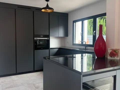 Chalet adosado