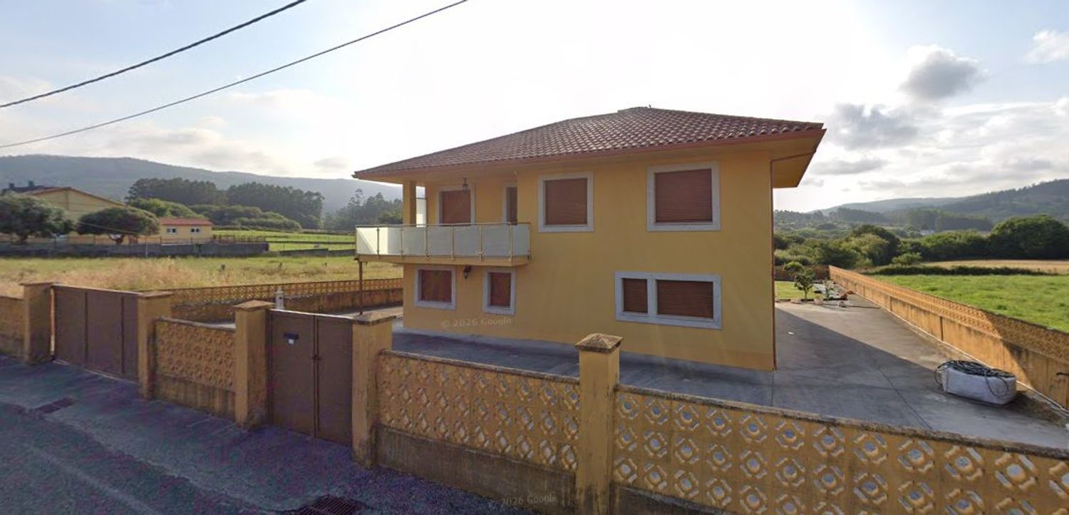 Casa o chalet independiente en Cedeira, 5 - Foto 2