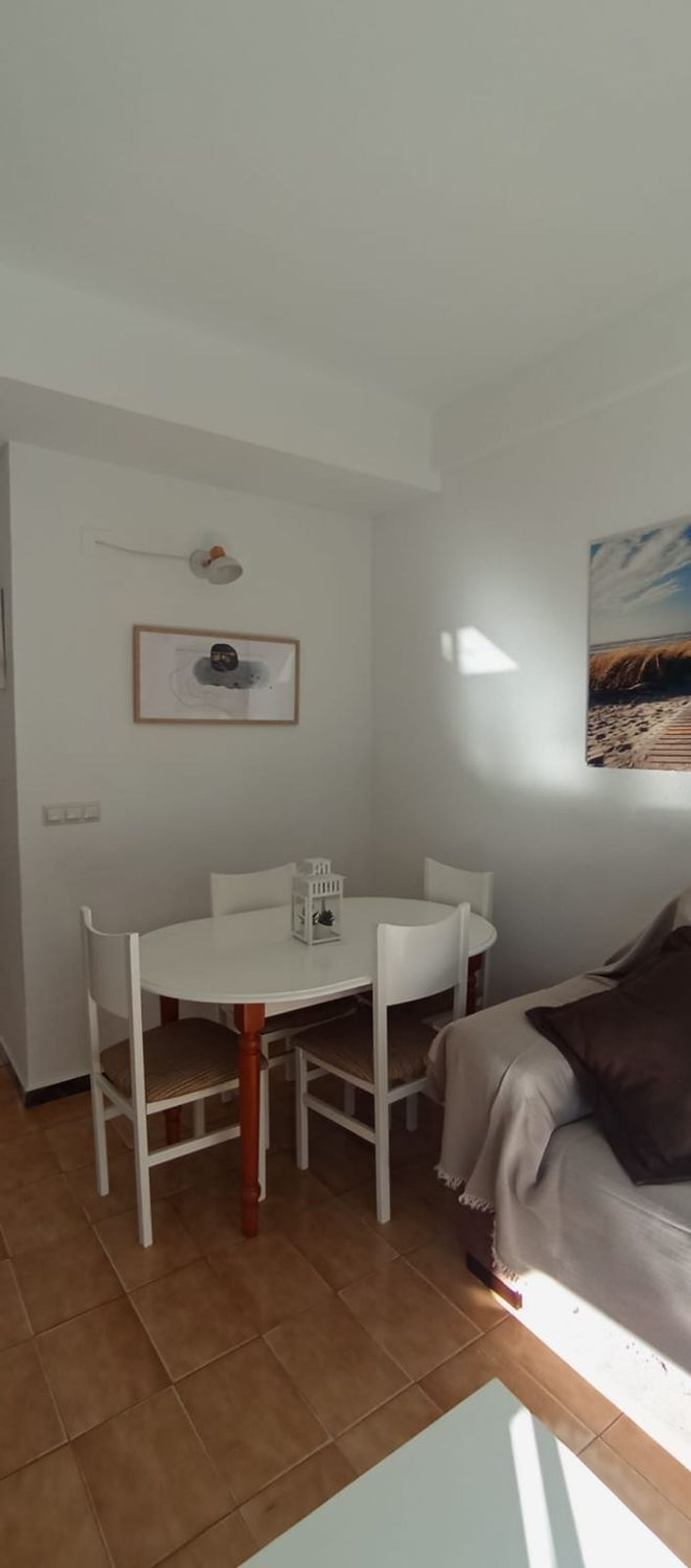 Chalet adosado en avenida Juan Fuster Zaragoza, 10 - Foto 6