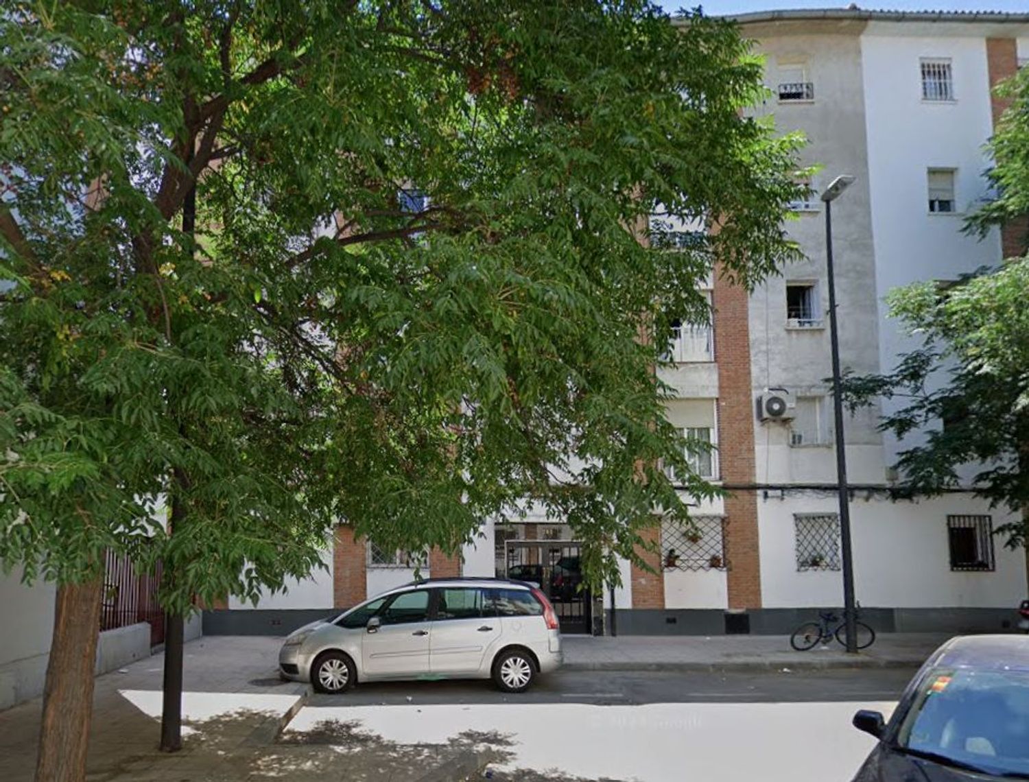 Piso en calle de Godella, Madrid, 253 - Foto 2