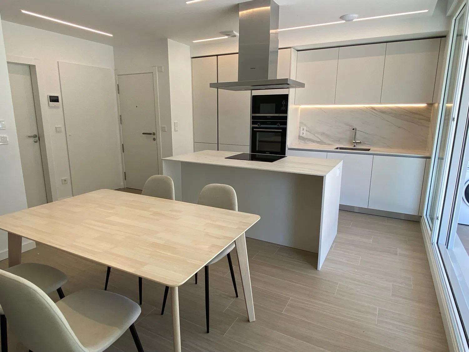 Piso en Ámsterdam, 2 - Foto 2