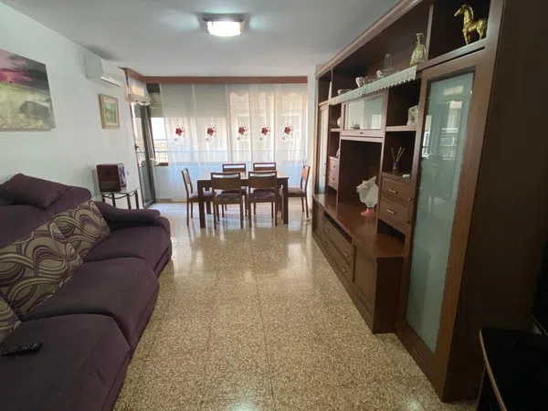 Piso en Calle Hermanos Soto Chápuli, Campoamor - Foto 3