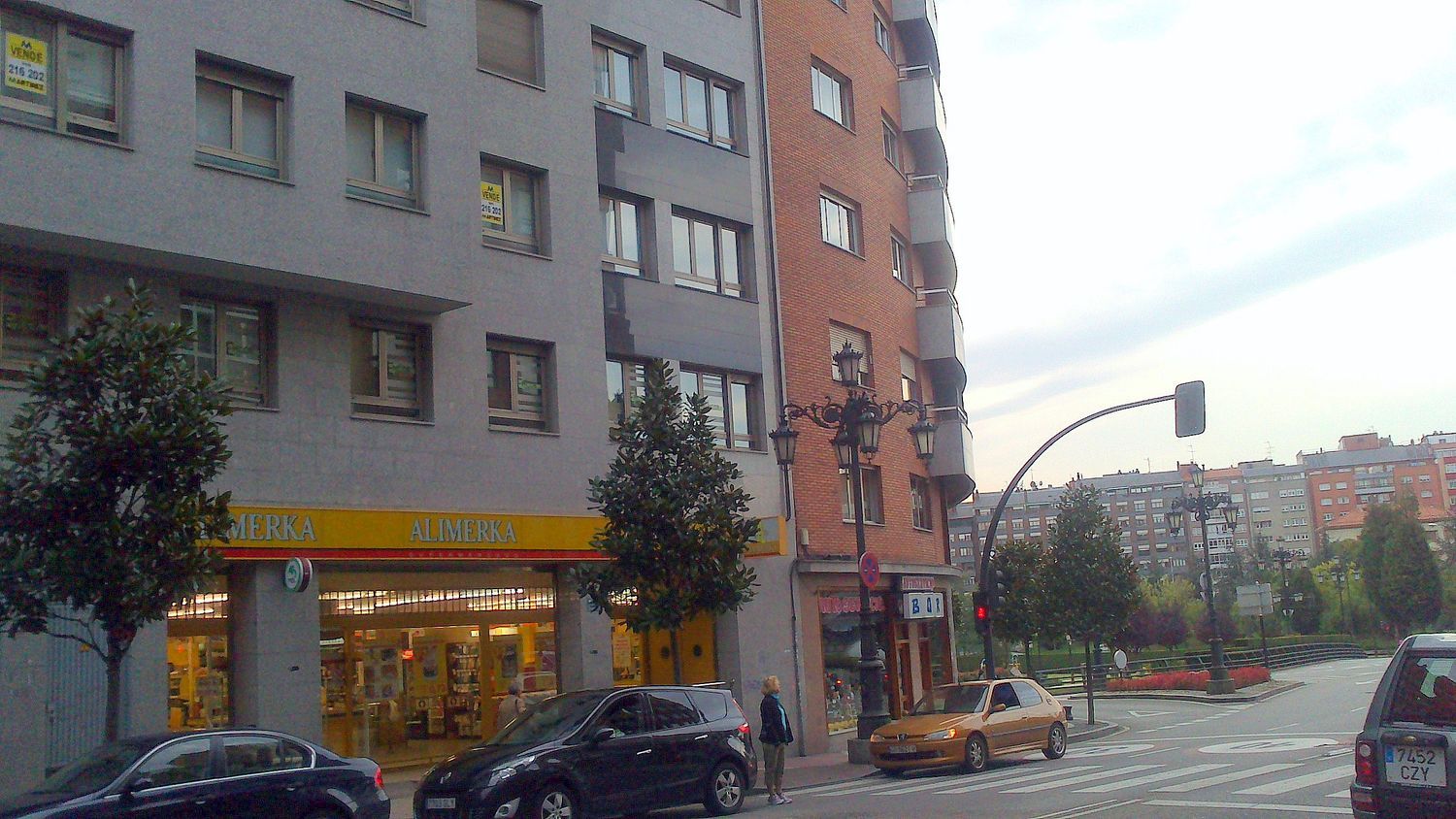 Piso en Calle González Besada, 55, Auditorio-Seminario-Parque de Invierno - Foto 2