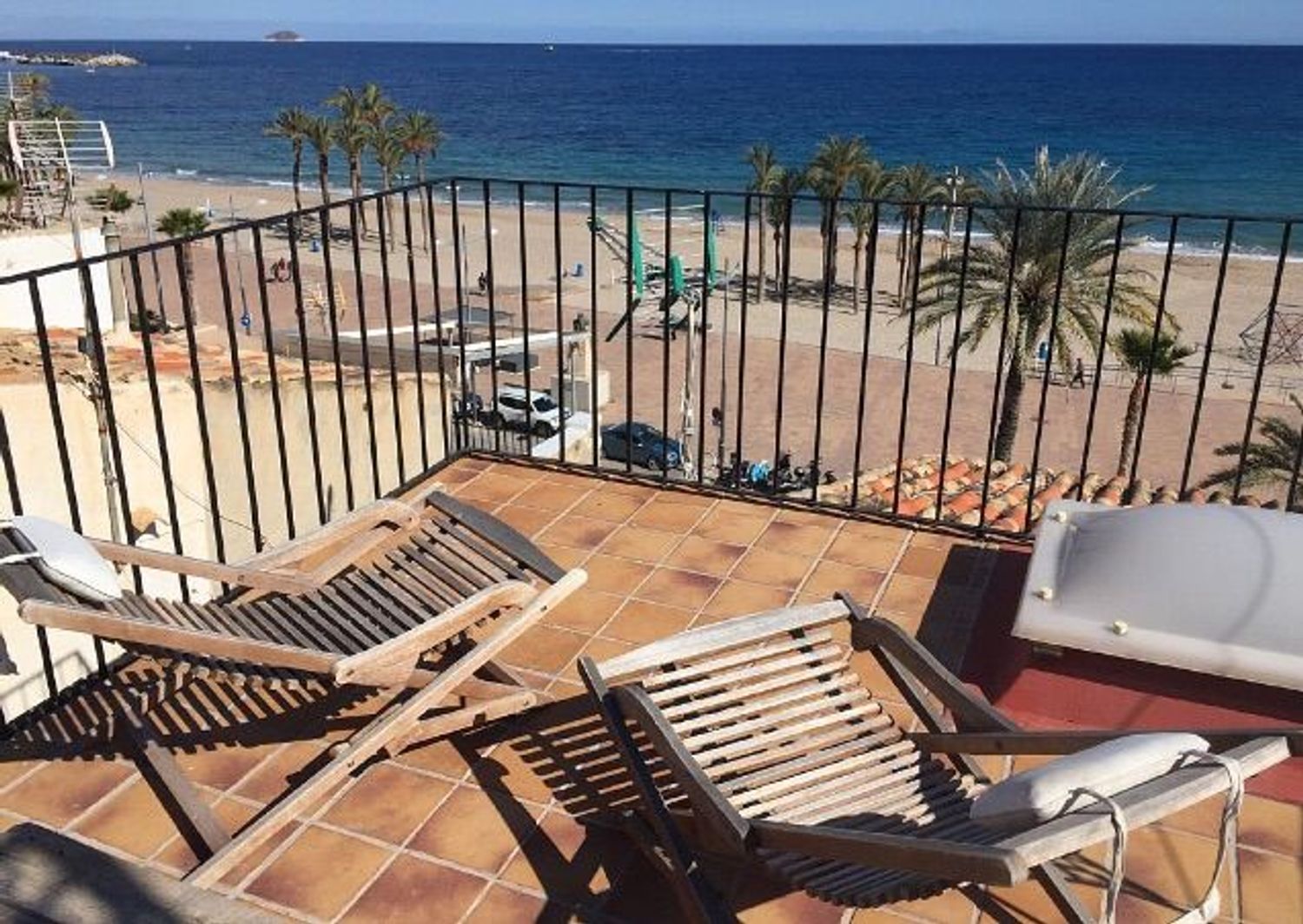 Estudio en Callejón del Pal, 7, Platja Vila Joiosa, Platja Vila Joiosa - Foto 14