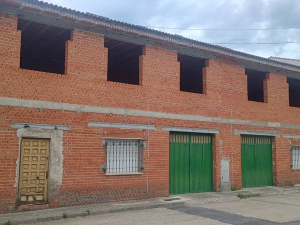 Chalet adosado en calle del Greco, 10 - Foto 6