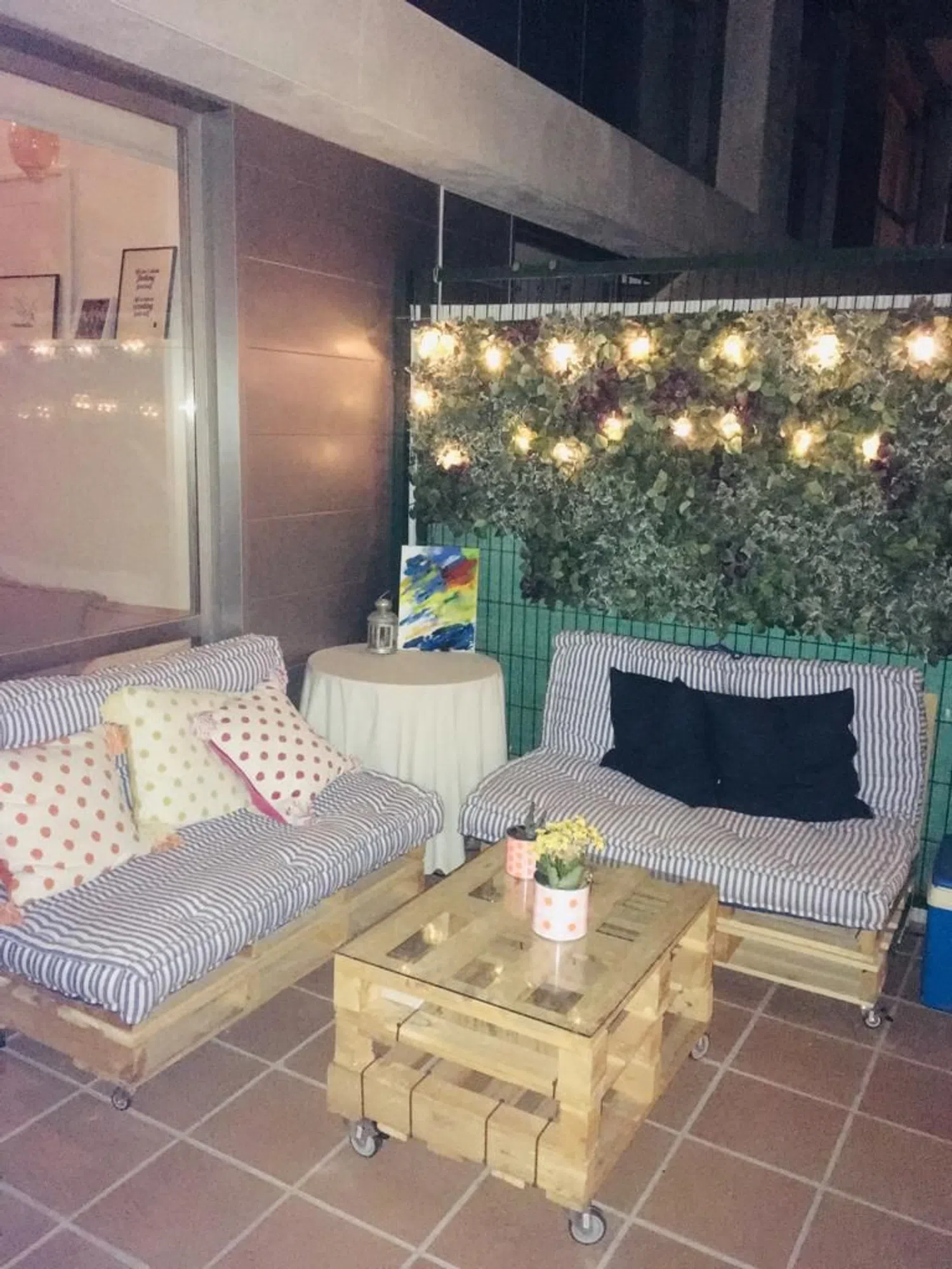 Estudio en avenida de la Industria, 1 PortalBPiso - Foto 19