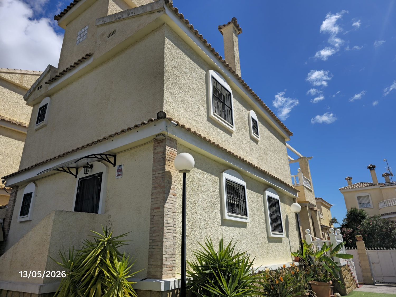 Casa o chalet independiente en Calle Garcilaso de la Vega, 56 - Foto 10