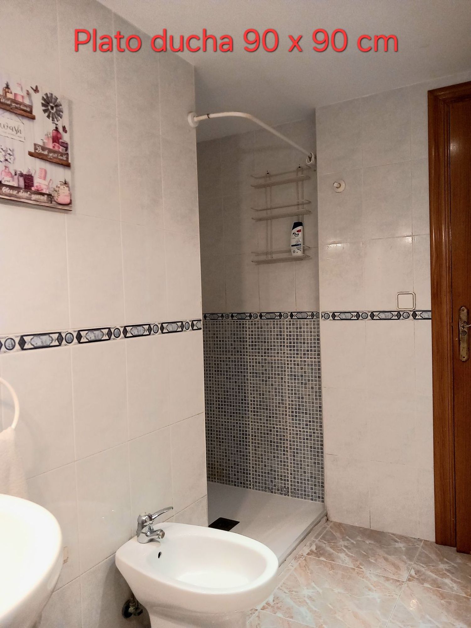 Piso en avenida del Mediterráneo, 57 - Foto 28