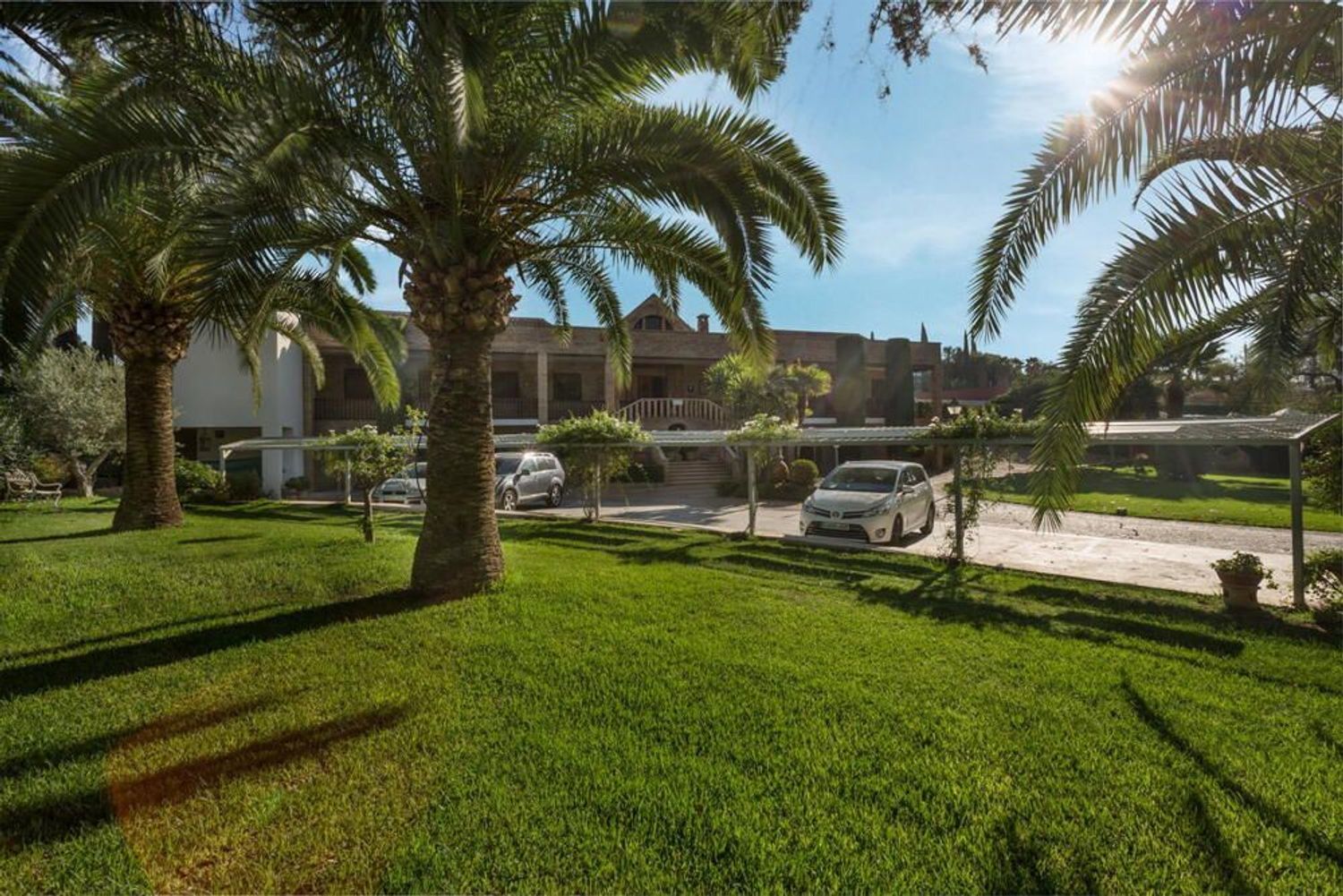 Casa o chalet independiente en Avenida de la Arruzafa, 46, Brillante - Foto 7