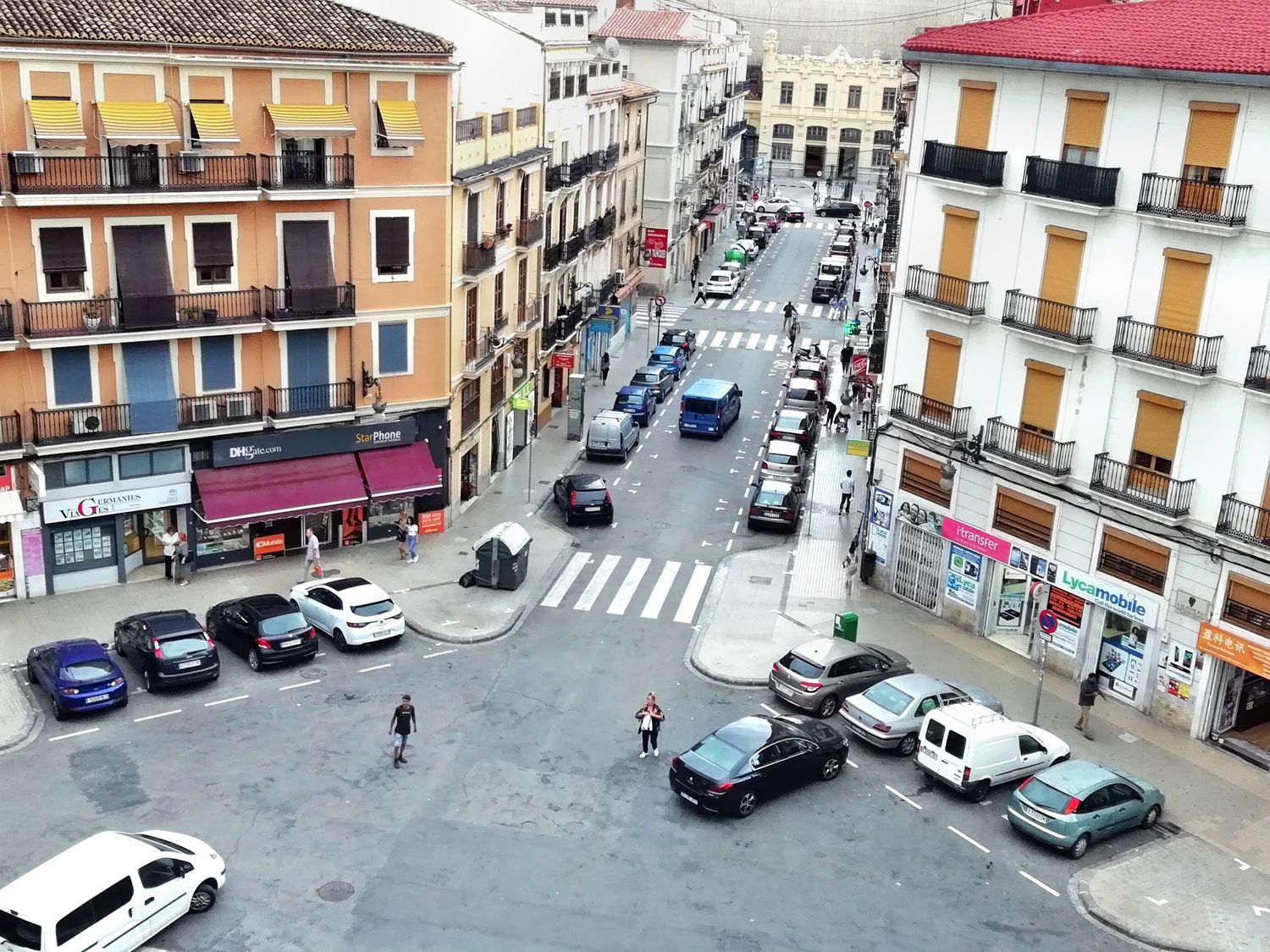 Piso en Barrio La Roqueta - Foto 7