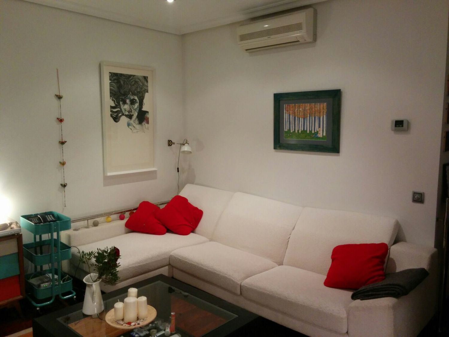 Piso en calle de Santa Isabel, 19 - Foto 1