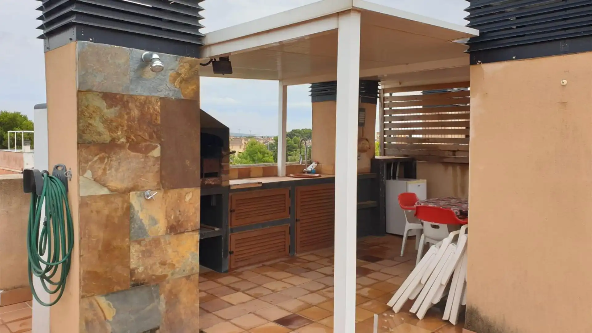 Piso en  Carrer Rafael Cifre Vila 6 - Foto 20