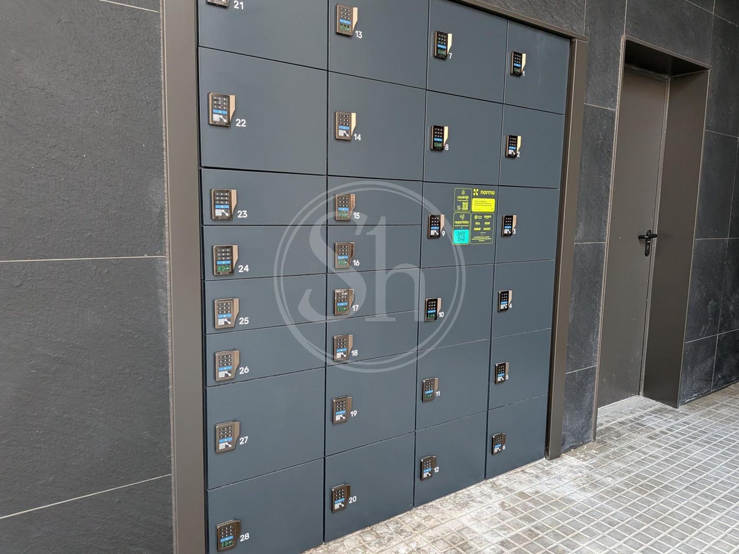 Piso en Calle las 13 Rosas, La Plana - Montesa - Foto 44