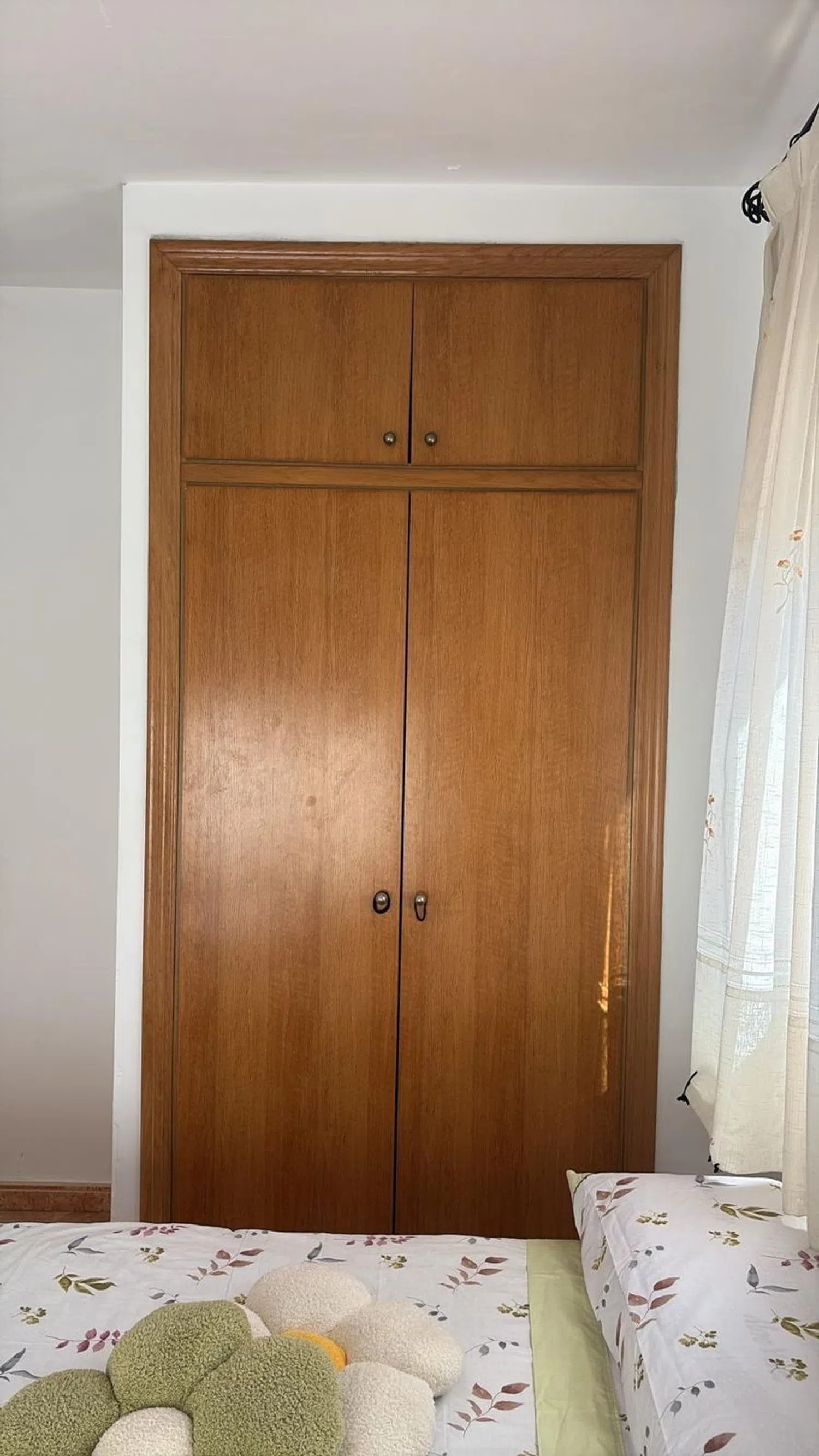 Piso en calle cadenas, 10 - Foto 9