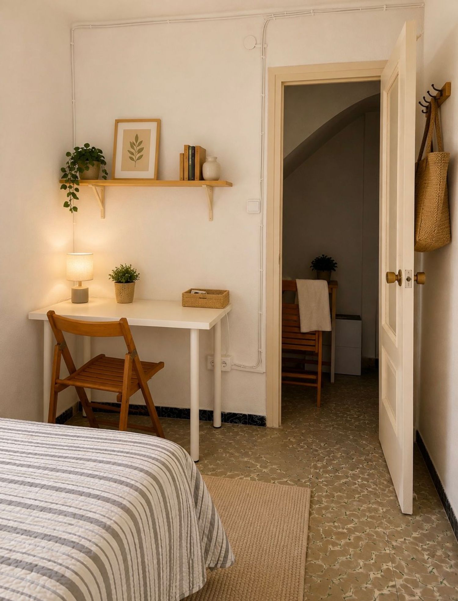Chalet adosado en Calle Almagro, 17, Prosperidad - La Cruz - Foto 14