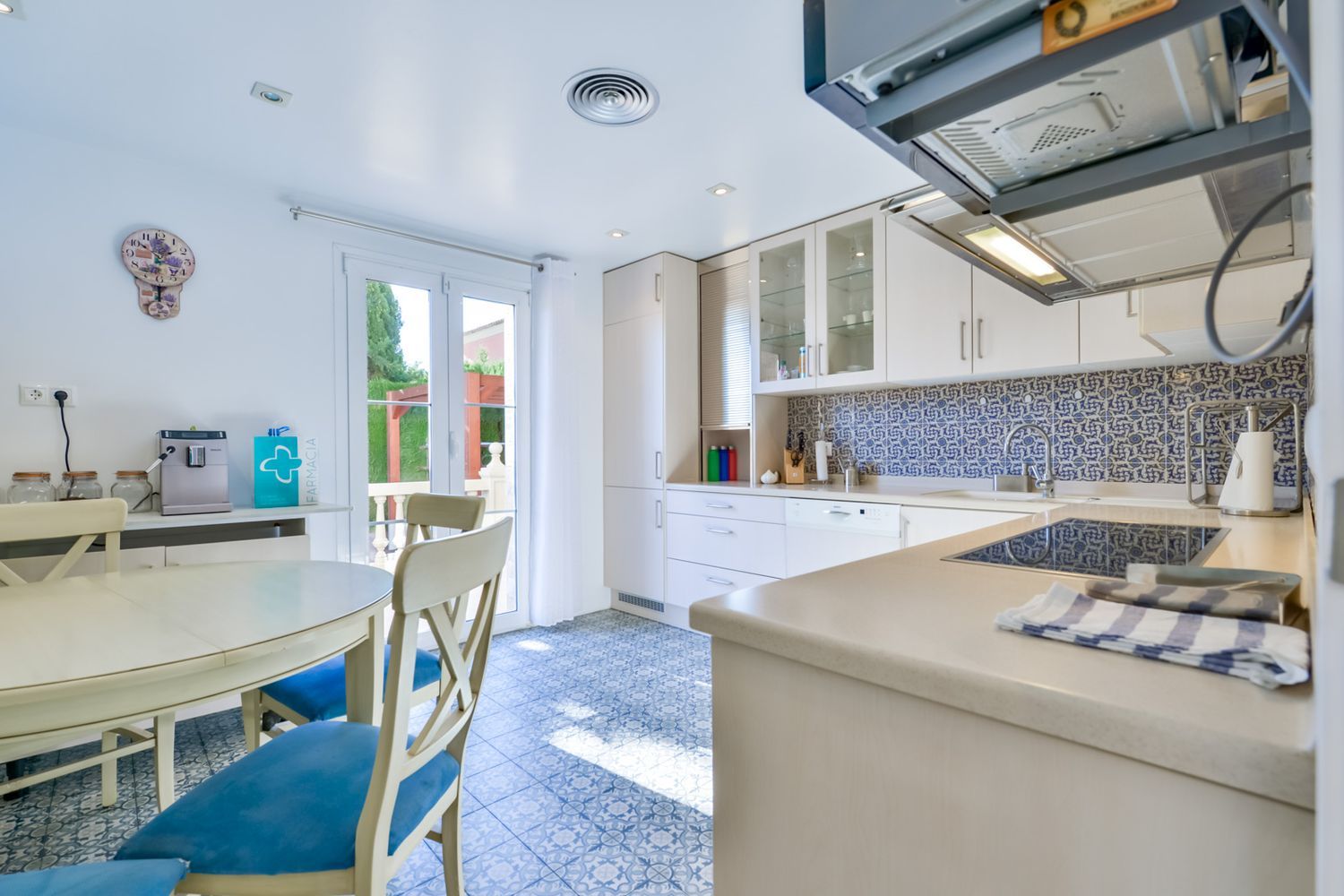 Casa independiente en calle Isla Mallorca, 1 - Foto 23