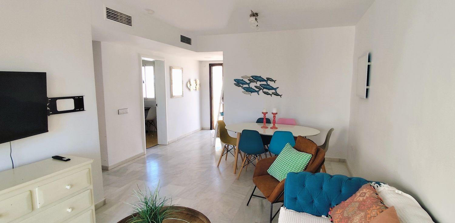 Piso en Avenida de los Juegos del Mediterráneo, 4, El Toyo, El Toyo - Foto 4
