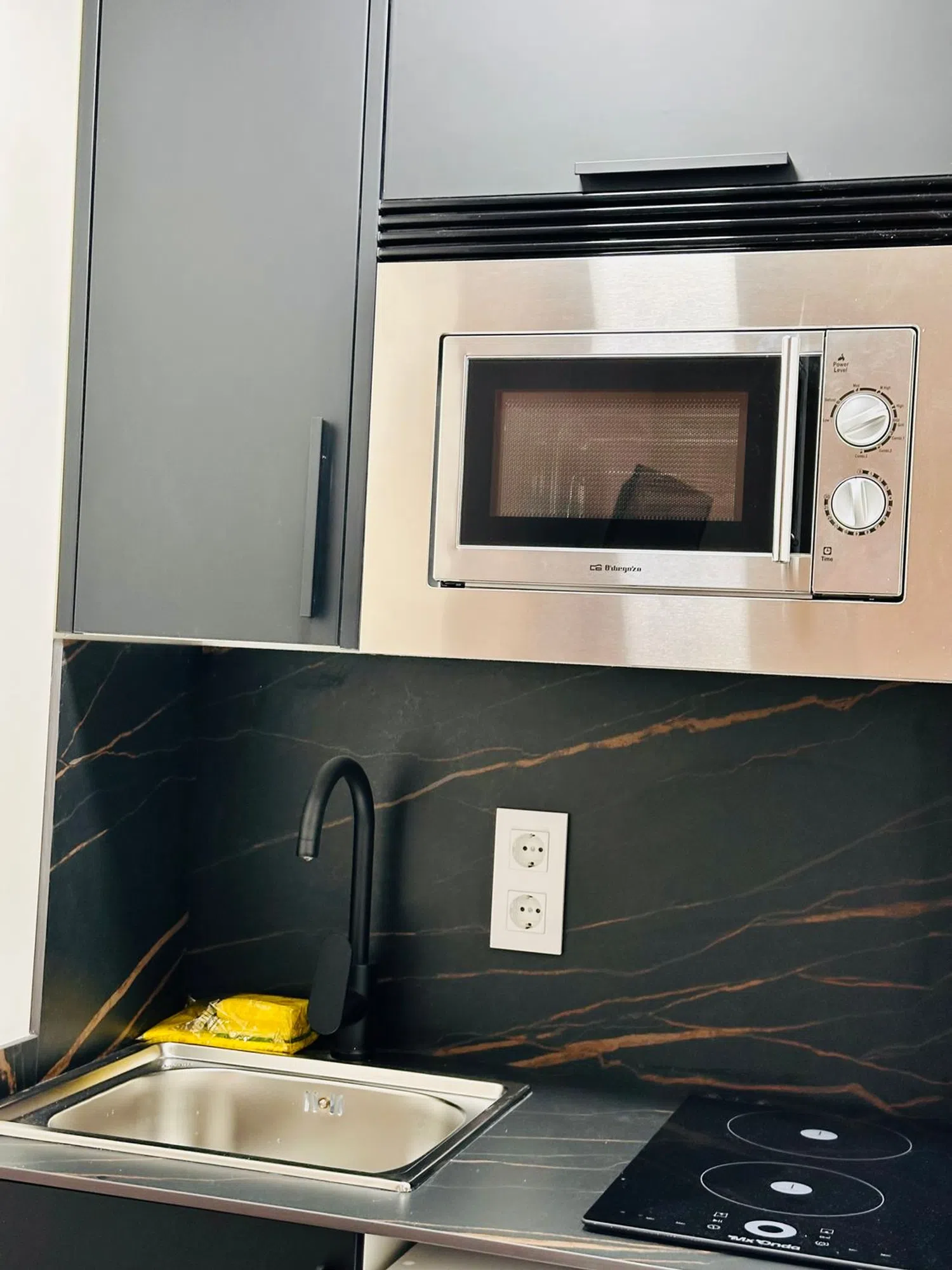 Estudio en calle Salado, 2 - Foto 7