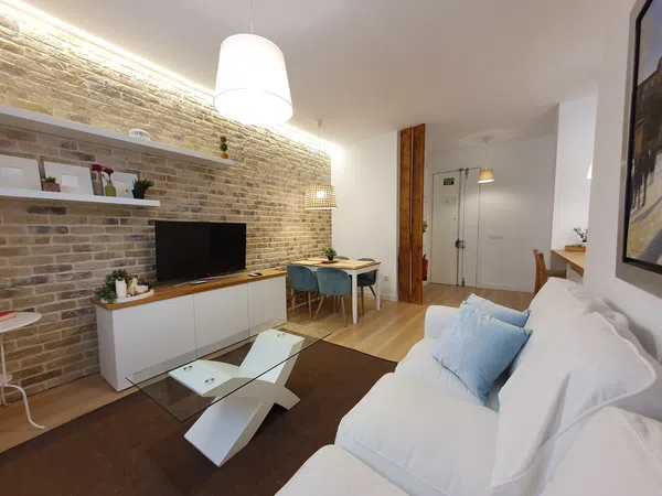 Piso en calle de Don Ramón de la Cruz, 93 - Foto 4