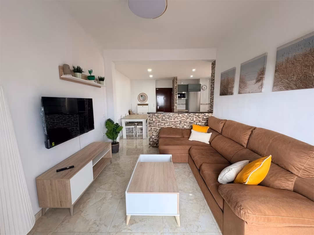 Piso en  Calle Héroe de Sostoa 129 - Foto 6