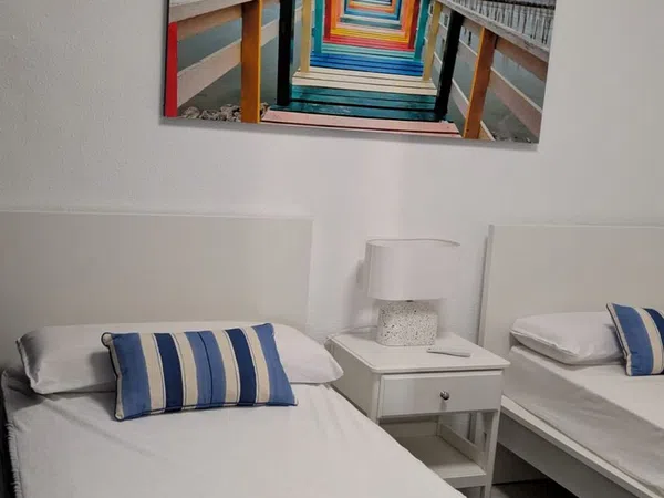 Piso en Urbanización La Reserva, 2 FaseManzanaBloque, Reserva de Marbella - Foto 19