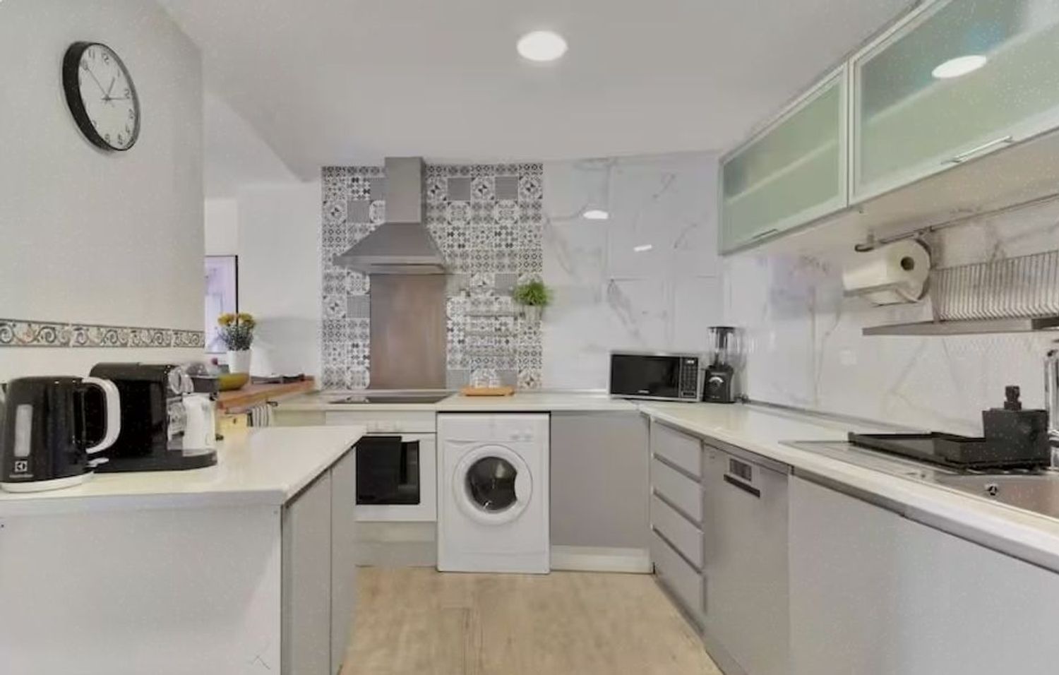 Chalet adosado en Avenida Benajarafe, 213, Reserva de Marbella - Foto 4