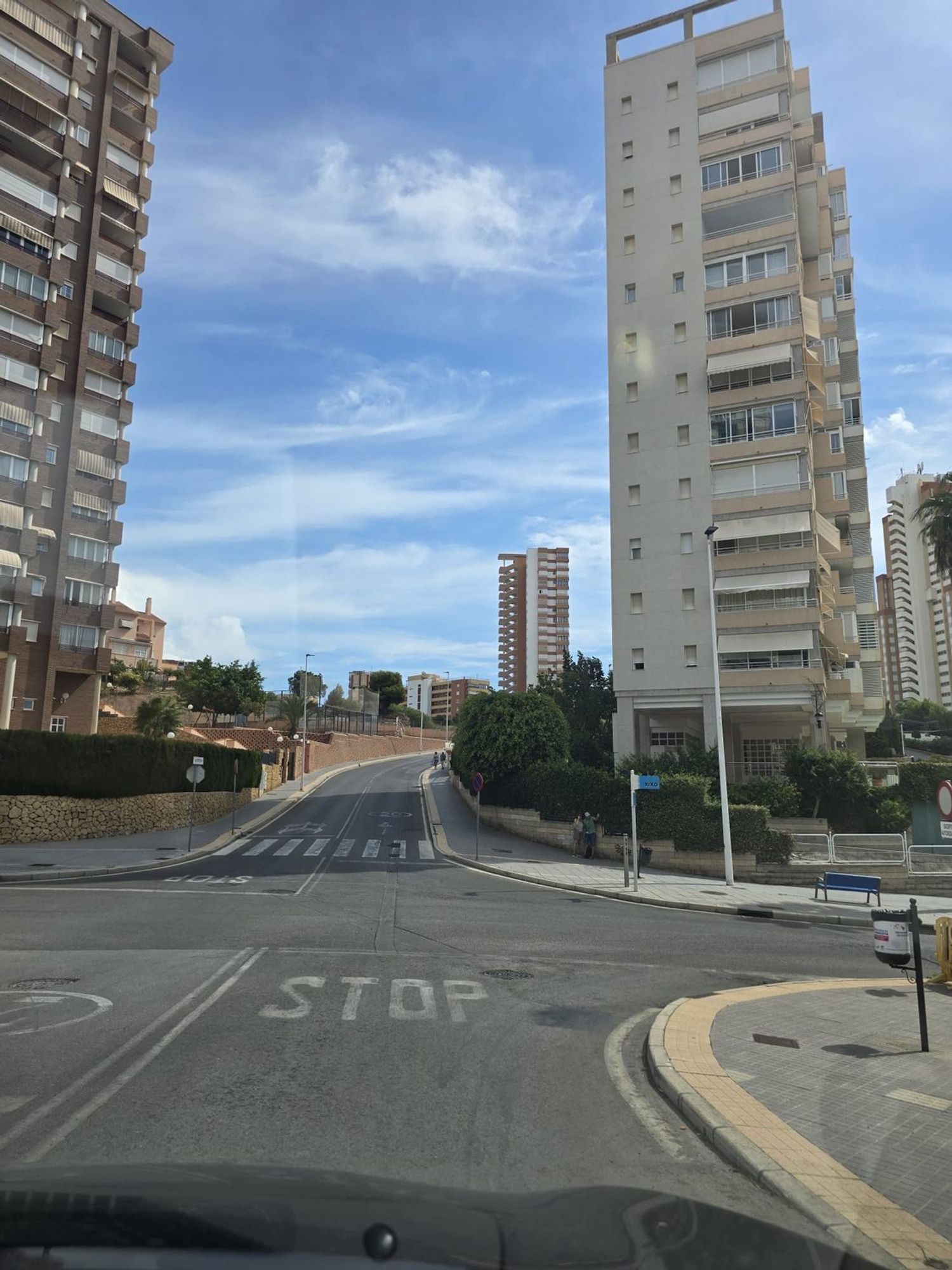 Piso en Avenida de Uruguay, 11, Playa de Poniente, Playa de Poniente - Foto 14