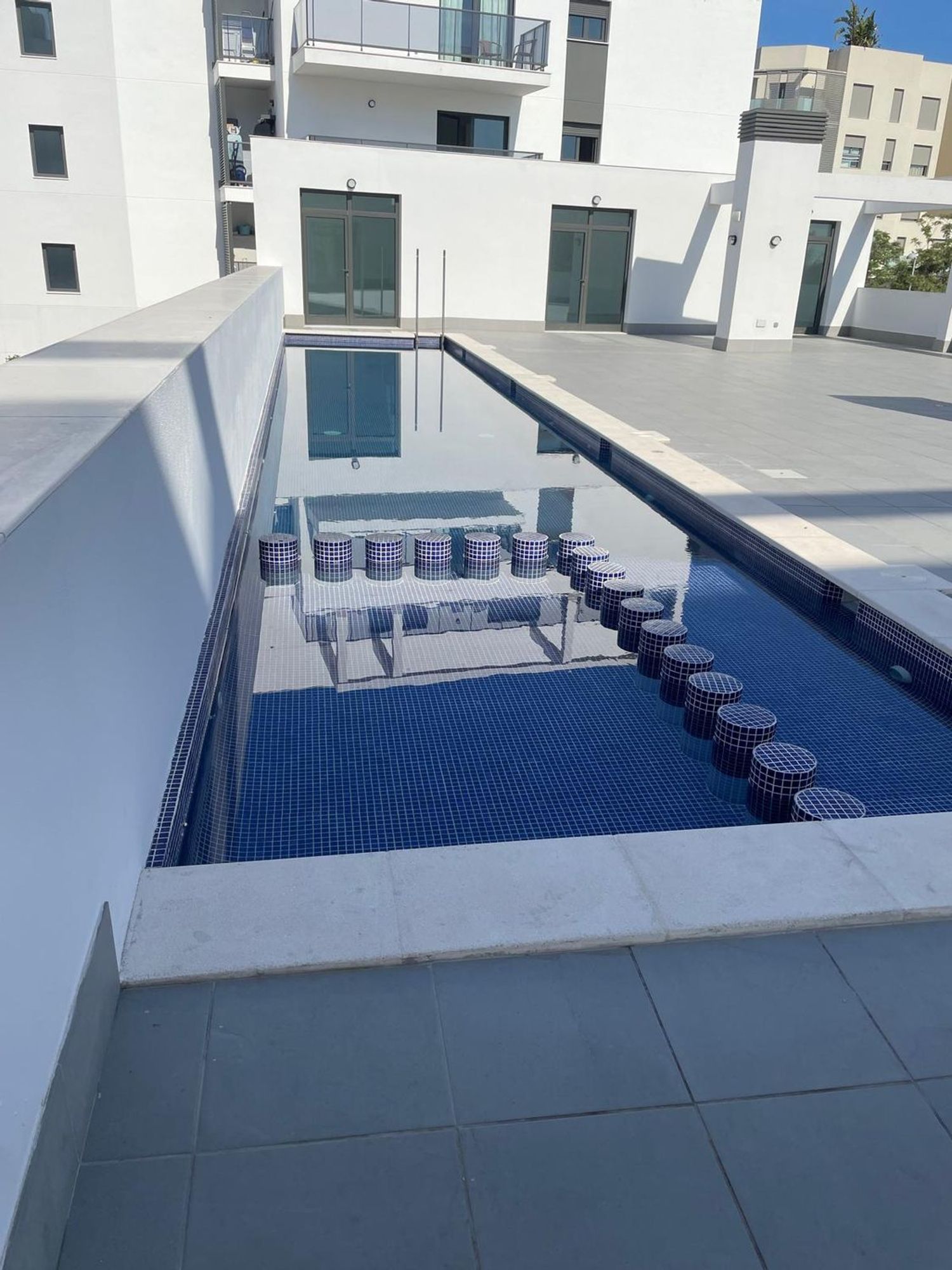 Piso en Isabel de Villena, 6 - Foto 23