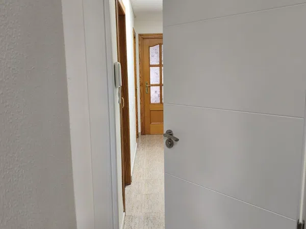 Piso en Calle de les Illes Canàries, 225, La Creu del Grau - Foto 16