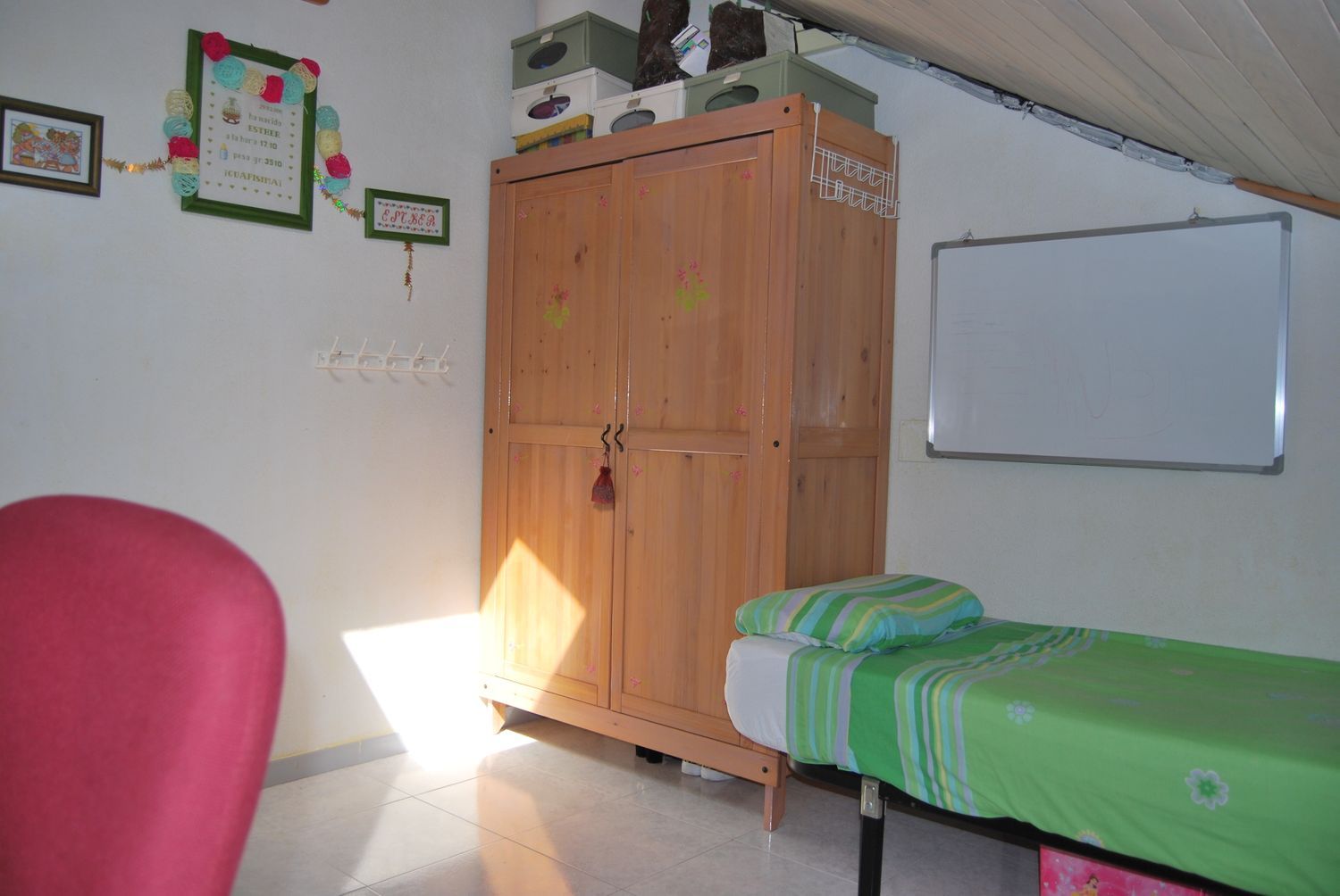 Dúplex en calle de la Huerta Chica, 7 Na - Foto 17