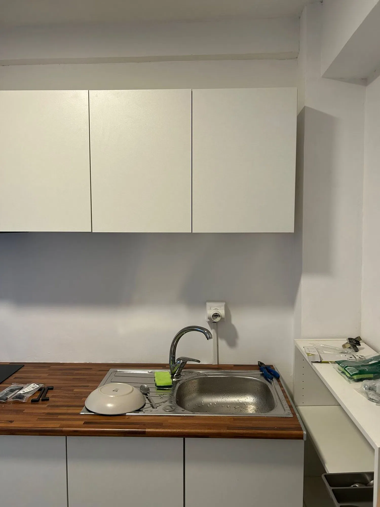 Piso en calle de Carlos Hernández, 22 - Foto 5