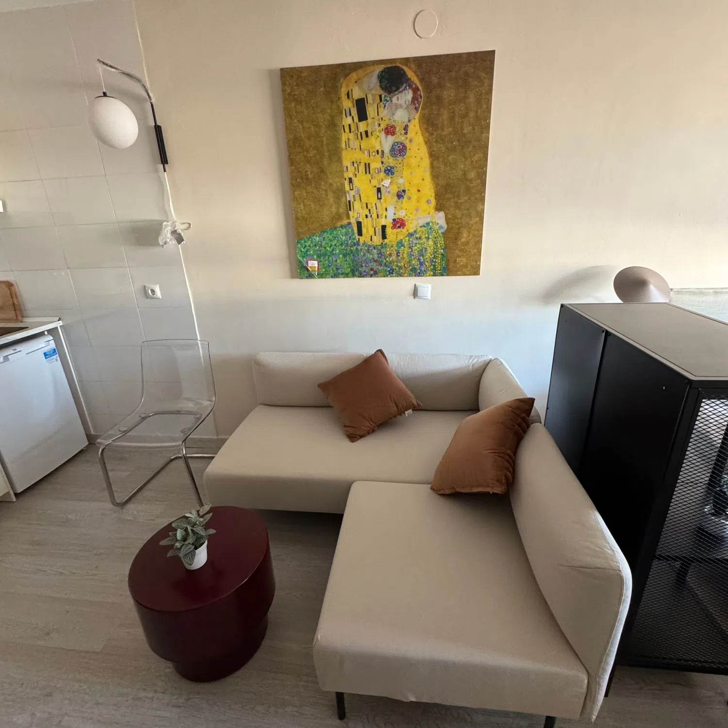 Estudio en calle de Churruca, 2 - Foto 4