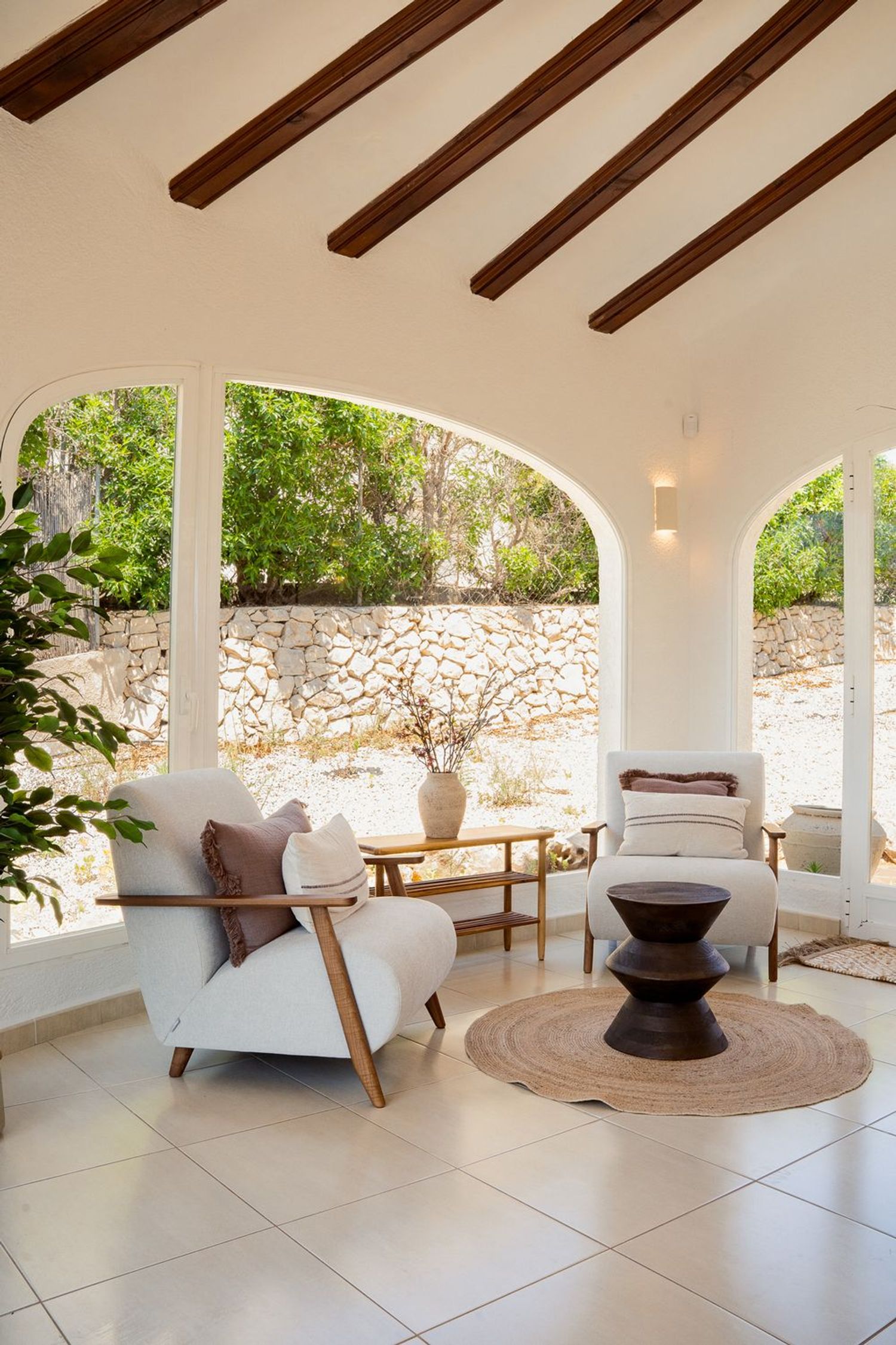 Casa o chalet independiente en Calle del Faisà, 23, La Granadella - Costa Nova, La Granadella - Costa Nova - Foto 6
