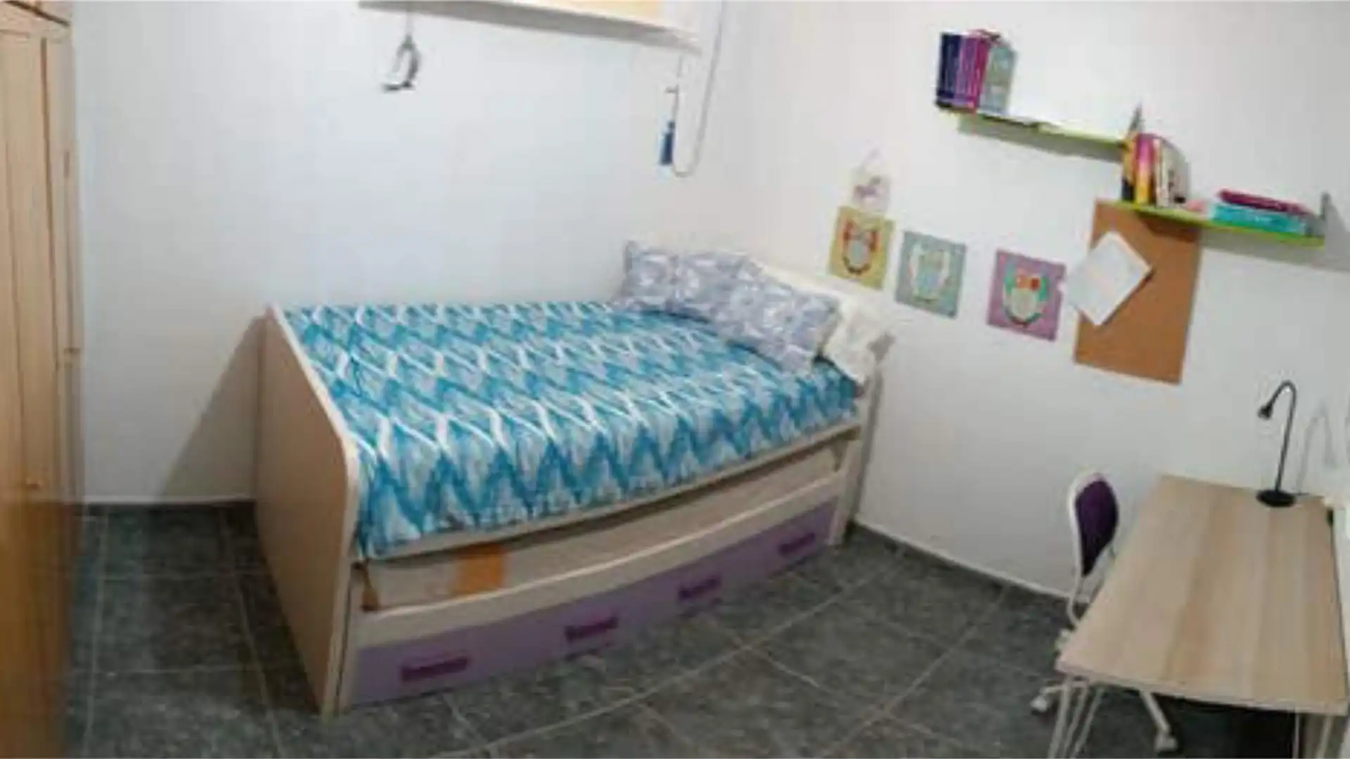 Piso en Barrio del Progreso - Foto 6