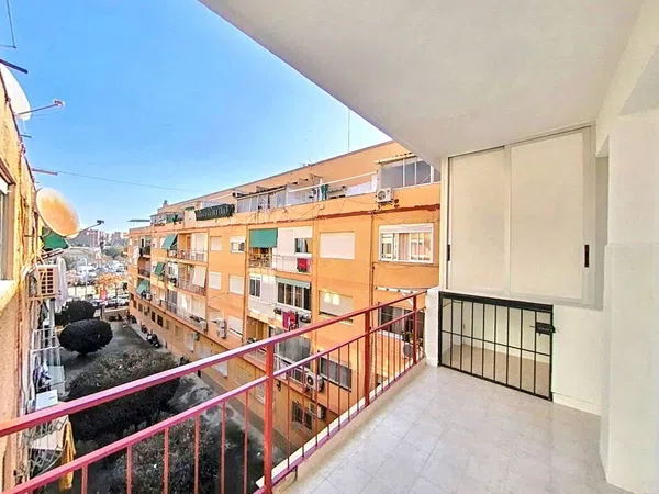 Piso en Garbinet - Parque de las Avenidas - Foto 31