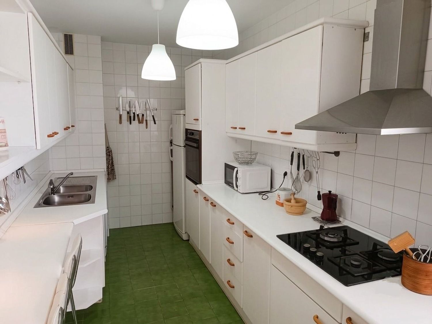 Piso en Plaza aviador ruiz de alda, 5 n, Prado de San Sebastián - Ramón Carande - Foto 6