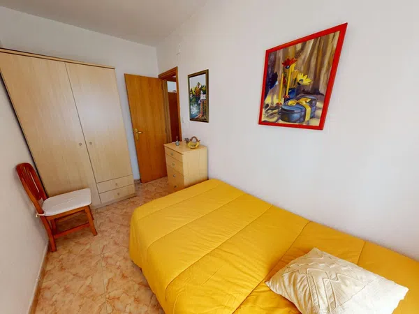 Piso en Calle Maestro Luis Torregrosa, Plà del Bon Repòs-La Goteta - Foto 17