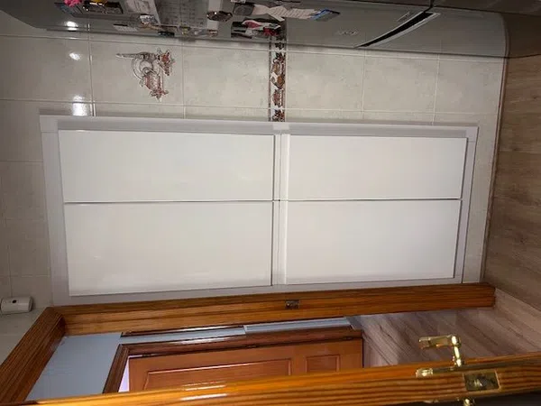 Piso en calle del Pintor Clarós, 31 - Foto 10