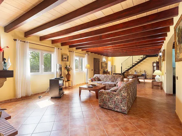 Casa o chalet independiente en Poligono 2 Parcela 116 s/n - Foto 22