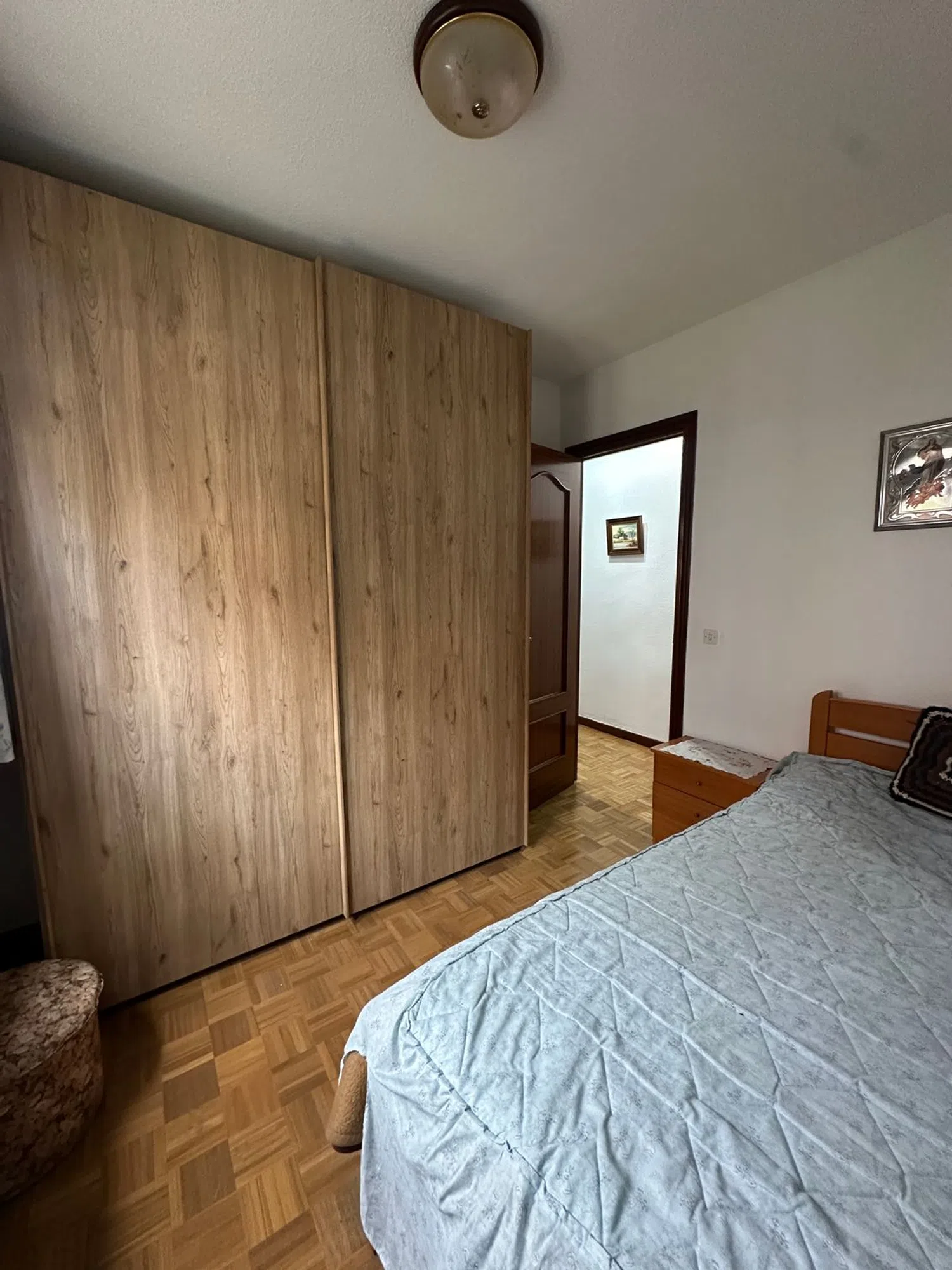 Piso en calle del Parque de la Paloma, 32 - Foto 24