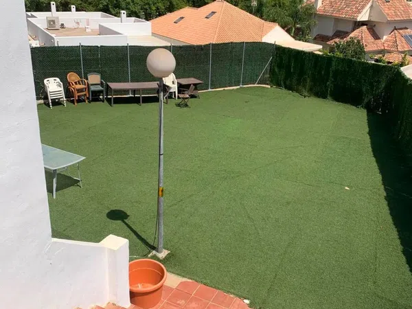 Chalet pareado en Calle Anemona s/n, Cortijo Torrequebrada - Foto 37