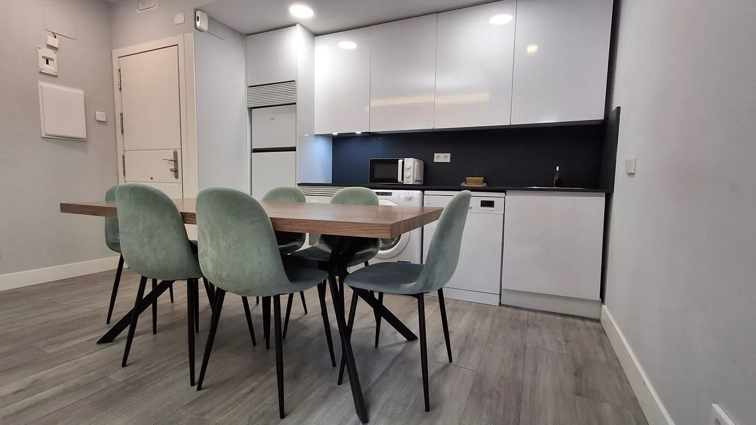 Casa independiente en calle de Arturo Soria, 39 - Foto 4
