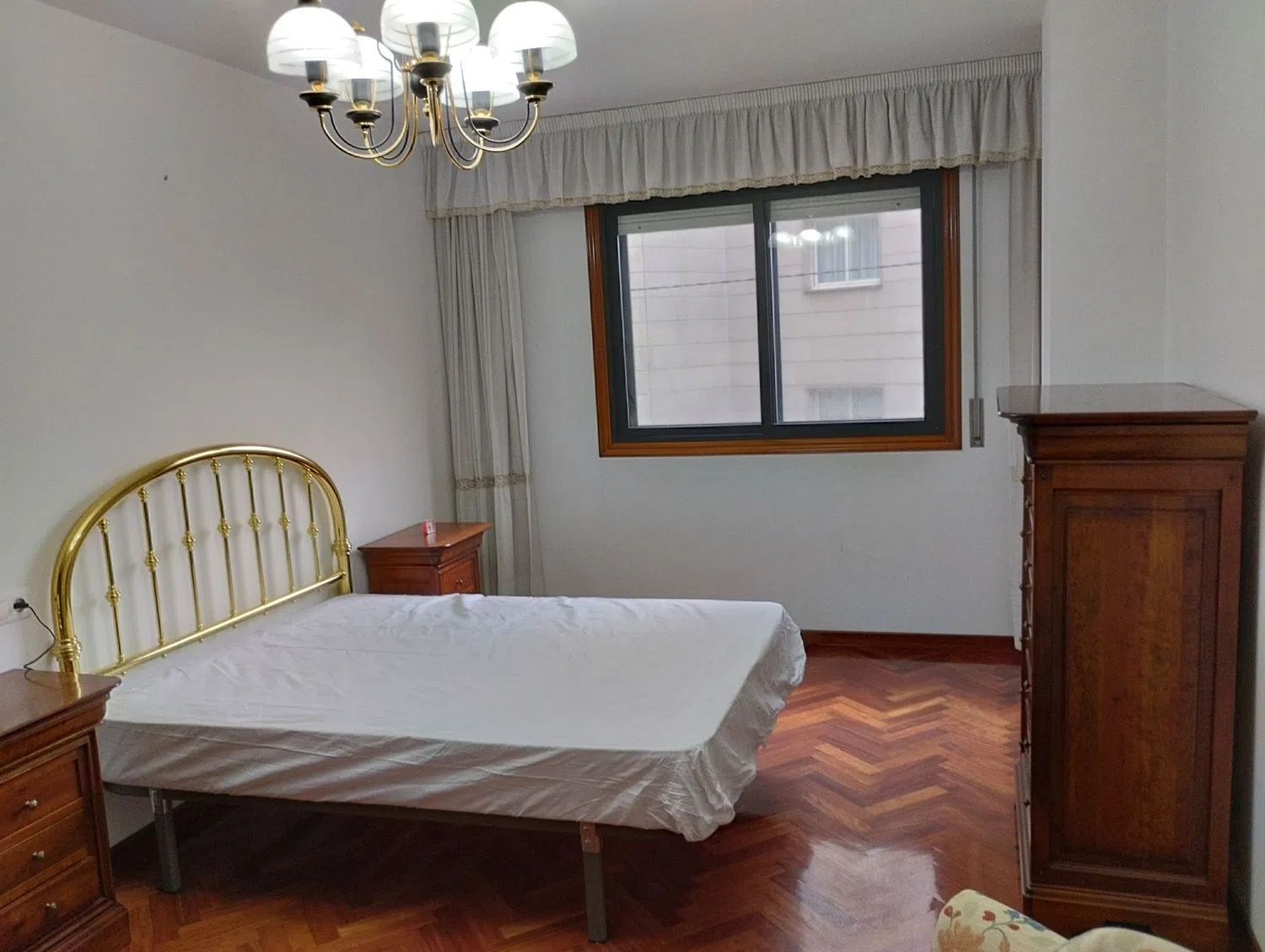 Piso en avenida Conchiñas, 5 - Foto 15