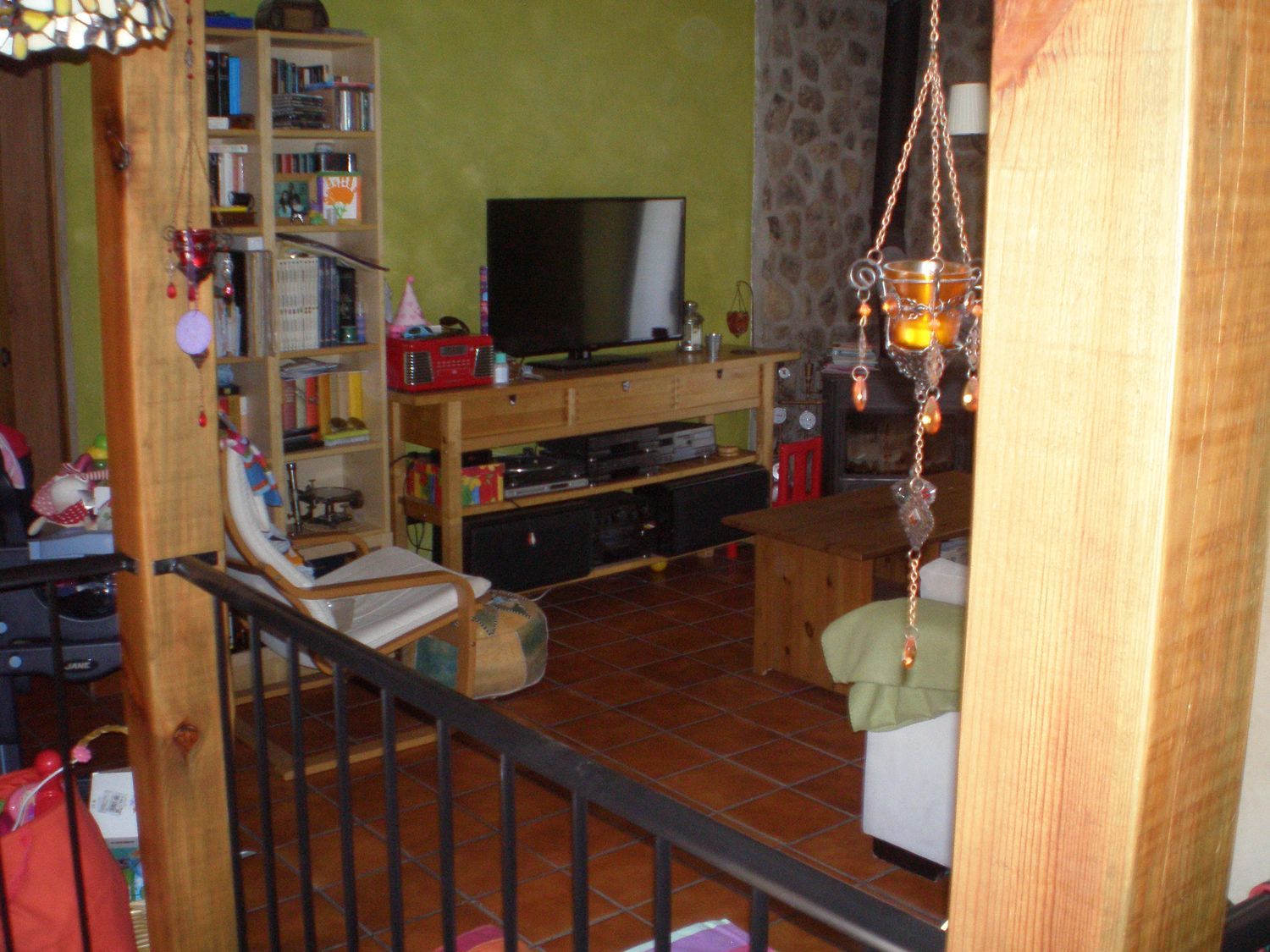 Chalet pareado en Calle Ave María, 5 - Foto 13