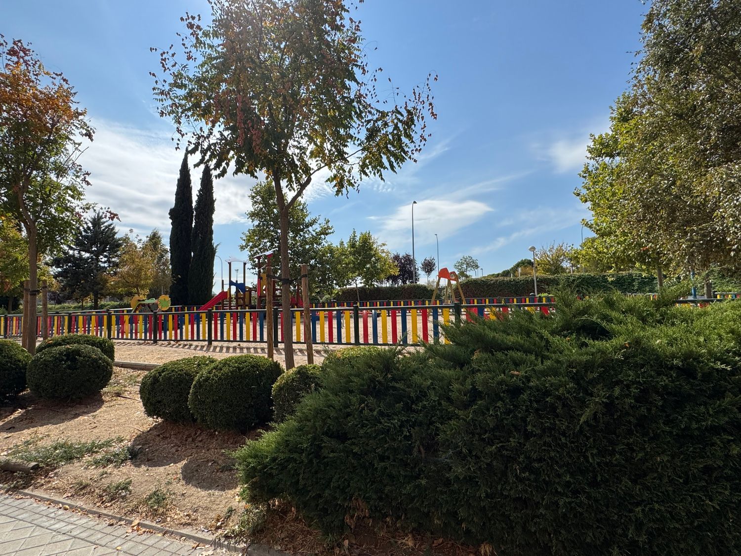 Piso en calle de los Gallegos, 41 - Foto 20