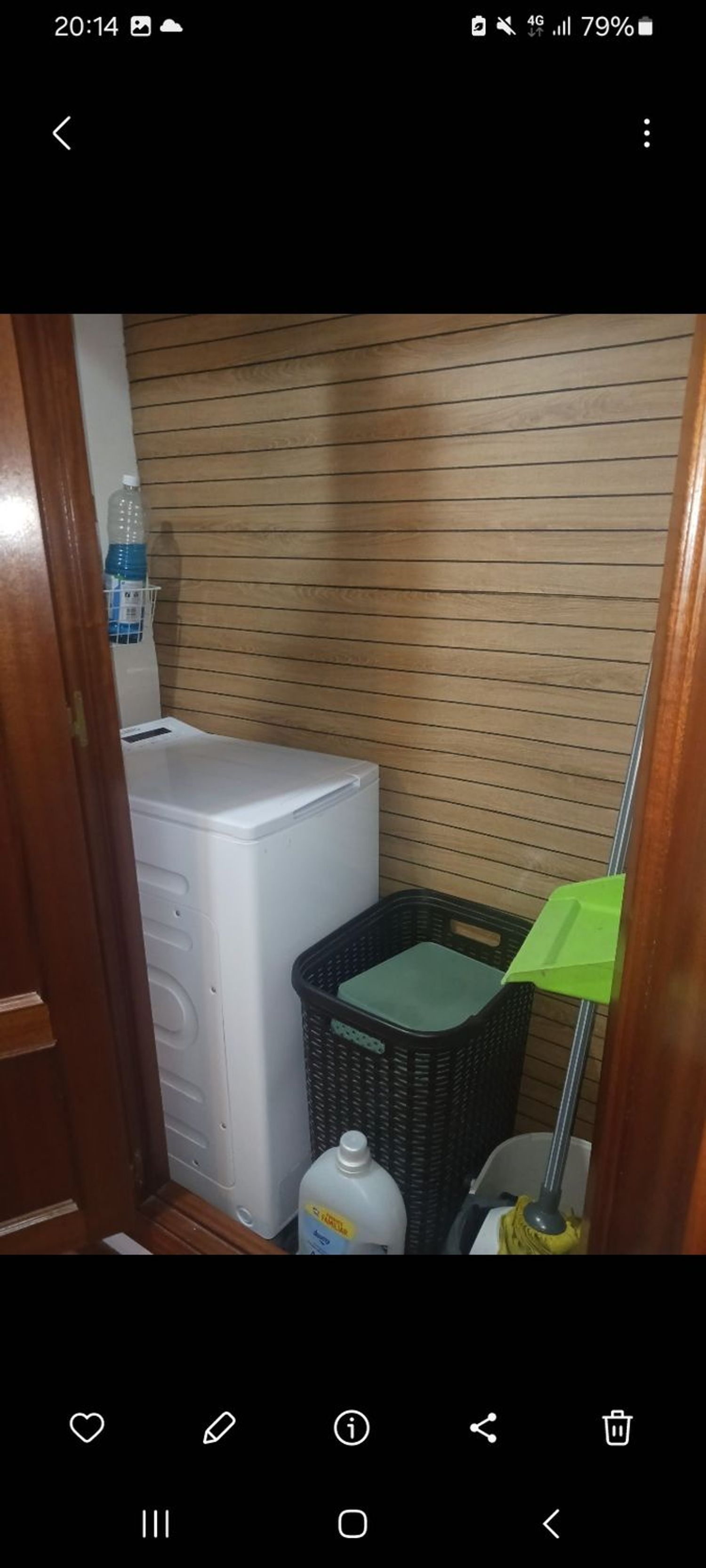 Piso en Calle de Pablo Freire, 1 - Foto 12