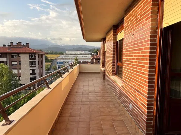 Ático en Calle Ixerango, 4 - Foto 1