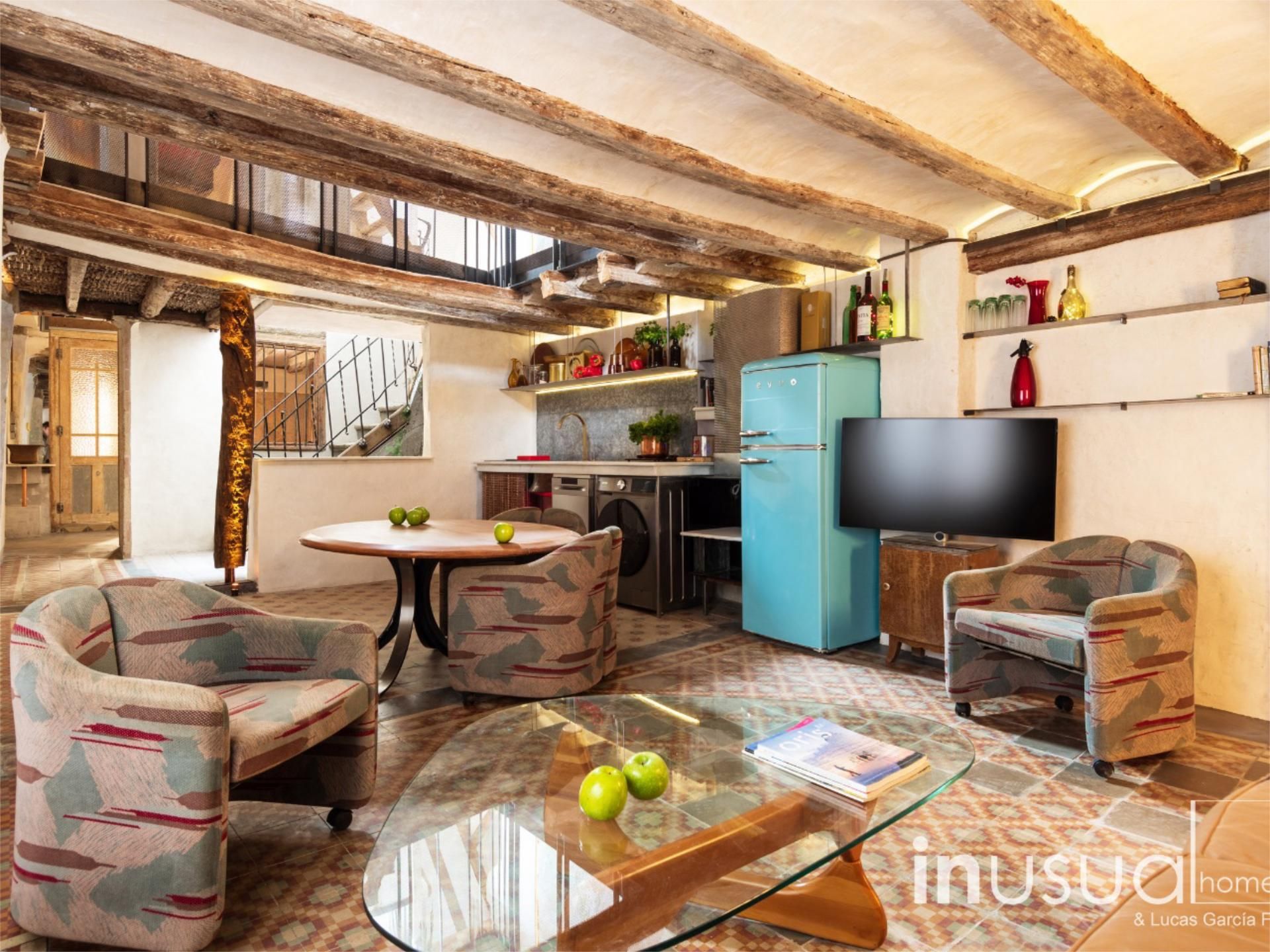 Ático en  Calle de Contamina 10 - Foto 10