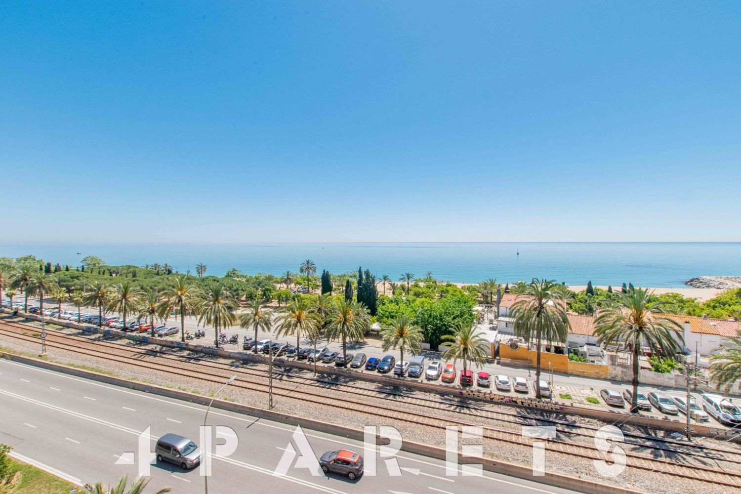 Ático en Avenida del Maresme, L'Havana - Foto 13
