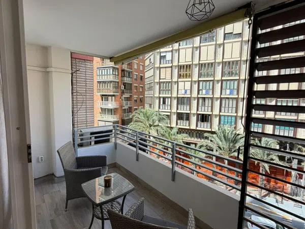 Piso en Casco Histórico-Santa Cruz, Casco Histórico-Santa Cruz - Foto 9